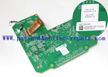 Patient Monitor Mainboard / Motherboard For GE CARESCAPE VC150