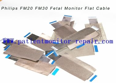 Flat Cable for  FM20 FM30 Fetal Monitor Medical Equipment Parts