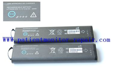 GE B20 B20i B30 B40 B40i Patient Monitor Power Supply Original Monitor Battery With 90 Days Warranty