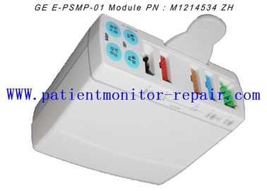 Module PN M1214534 ZH of GE E-PSMP-01 Patient Monitor Module with Bulk Stock