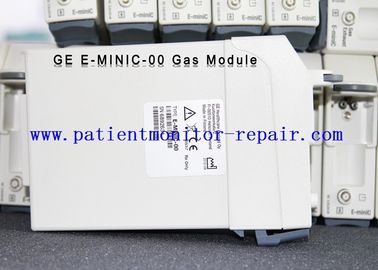 Gas Module with Bulk Stock for GE B650 E-miniC Patient Monitor Normal Standard Package