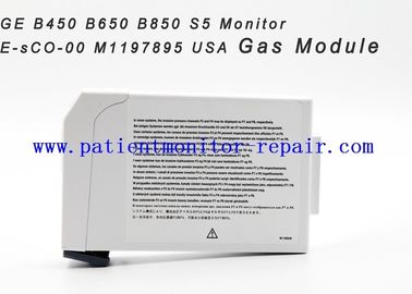 Fetal Patient Monitor Module GE B450 B650 B850 S5 E-sCO-00 M1197895