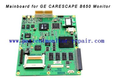 Original Patient Monitor Motherboard GE CARESCAPE B650 FM2CPU M1199336 Mainboard