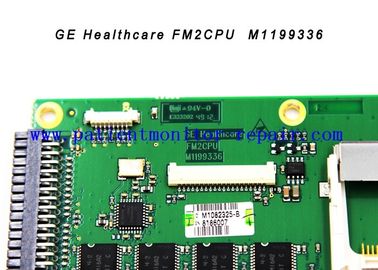 Original Patient Monitor Motherboard GE CARESCAPE B650 FM2CPU M1199336 Mainboard