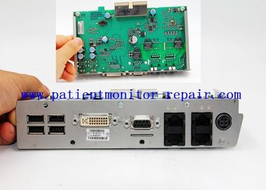 Network Card FM20PTIO Board M1193855 of GE CARESCAPE B650 Monitor Medical Equipment Spare Parts