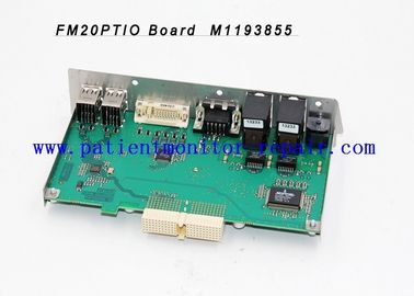 Network Card FM20PTIO Board M1193855 of GE CARESCAPE B650 Monitor Medical Equipment Spare Parts