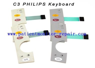 C30 Monitor Keyboard  Button Board With 90 Days Warranty For Hospital