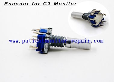 Encoder Medical Equipment Parts For Monitor C3  Normal Standard Package