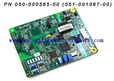 ECG Board For Mindray BeneHeart D3 Defibrillaror PN 050-000565-00 051-001067-00