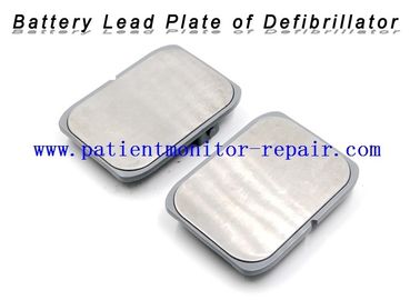 Adult Defibrillator Battery Lead Plate Mindray BeneHeart D3 D6 Machine Parts With Bulk Stock