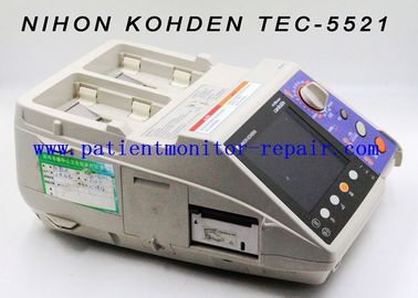 Used Hospital Equipment Defibrillator Repair Parts NIHON KOHDEN TEC-5521