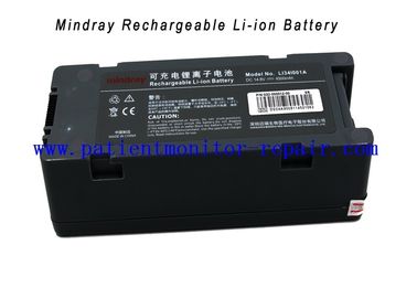 Original Mindray Beneheart D6 Defibrillator Li - Ion Battery Rechargeable