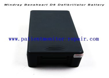 Original Mindray Beneheart D6 Defibrillator Li - Ion Battery Rechargeable