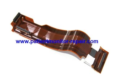 Hospital Patient Monitor Repair Parts GE CARESCAPE Monitor B650 Module Rocket Flex Cable IDM1082334-B