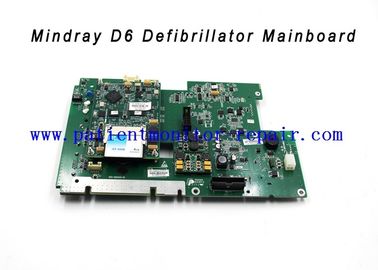 Defibrillator Spare Parts Mainboard of Mindray D6 PN 051-000533-01 050-000403-01