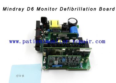 Professional Defibrillator Machine Parts / Defibrillation Board 3 Month Warranty