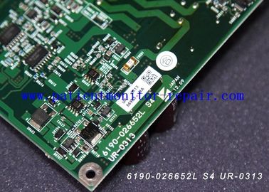 High Voltage Board Defibrillation Board For NIHON KOHDEN TEC-5531