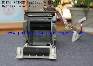 WS-761V Defibrillator Machine Parts For NIHON KOHDEN Cardiolife TEC-7621C