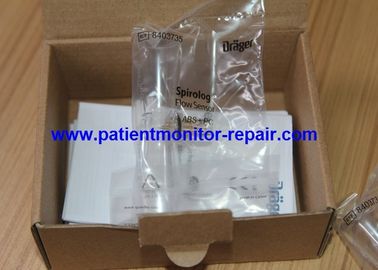 REF8403735 Medical Equipment Accessories Spirohg Flow Sensor 3 Months Warranty