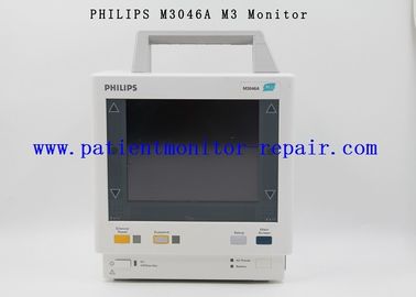 Repair Exchange  M3046A M3 Used Patient Monitor Individual Package