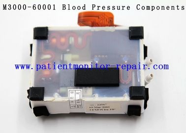 M3000-60001 Blood Pressure Components For  M3046A M3000A Monitor