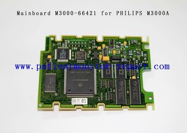 M3000-66421 Patient Monitor Mainboard For  M3000A Module In Good Physical And Functional Condition