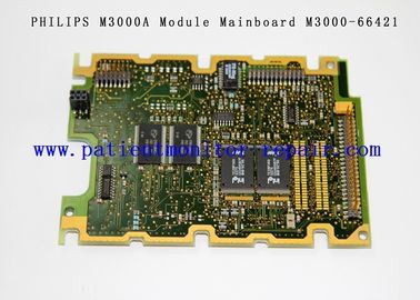 M3000-66421 Patient Monitor Mainboard For  M3000A Module In Good Physical And Functional Condition