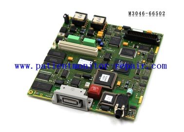 Monitor Mainboard M3046-66502  M3046A M3 M4 Motherboard With 90 Days Warranty