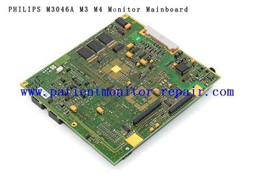 Monitor Mainboard M3046-66502  M3046A M3 M4 Motherboard With 90 Days Warranty