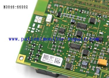 Monitor Mainboard M3046-66502  M3046A M3 M4 Motherboard With 90 Days Warranty