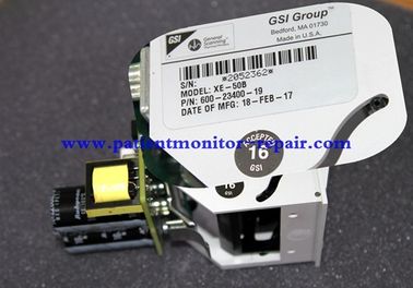 GE CARESCAPE B450 Patient Monitor Printer Repair Parts XE-58 PN 600-23400-19