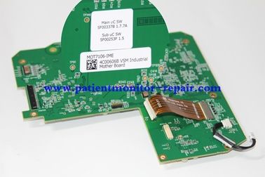 GE CARESCAPE VC150 Patient Monitor Mainboard Repair / Medical Equipment Monitor Parts