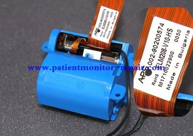 Blue GE CARESCAPE VC150 Multiparameter Patient Monitor Repair Parts 002-90200574