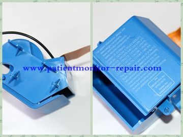 Blue GE CARESCAPE VC150 Multiparameter Patient Monitor Repair Parts 002-90200574