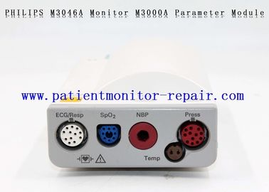  M3046A M3000A Patient Monitor Module Five Parameters Ex - Stock 90 Days Warranty