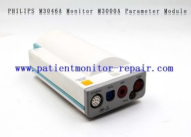  M3046A M3000A Patient Monitor Module Five Parameters Ex - Stock 90 Days Warranty