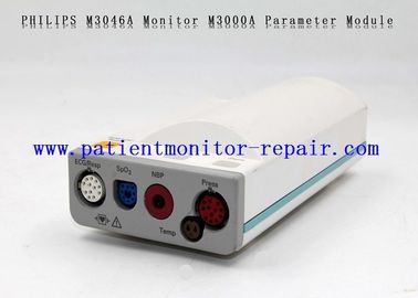  M3046A M3000A Patient Monitor Module Five Parameters Ex - Stock 90 Days Warranty