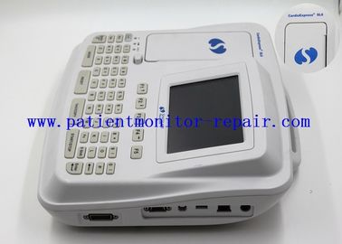 Cardio Express SL6 ECG Replacement Parts PN98400-SL6-IEC NIHON KOHDEN Electrocardiograph Accessories