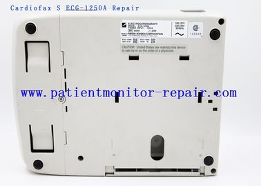 Hospital Cardiofax S ECG-1250A ECG Replacement Parts NIHON KOHDEN Electrocardiograph Components