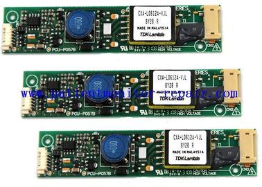 High Voltage Board ECG Replacement Parts With Three Months Warranty