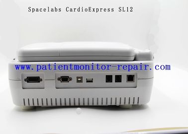 Spacelabs Cardio Express SL12 Used Medical Equipment / Ex - Stock Complete ECG Machine