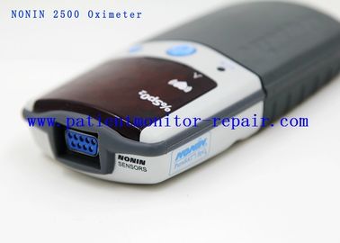 Original Patient NONIN 2500 Used Pulse Oximeter With 3 Months Warranty