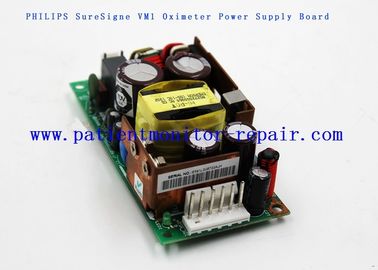 Original Medical Equipment Parts Power Strip / Power Supply Board Of   SureSigne VM1 Oximeter