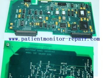 Original Patient Monitor Power Supply Circuit Board / Circuit Wafer For GE Corometrics Model 2120is Fetal Monitor