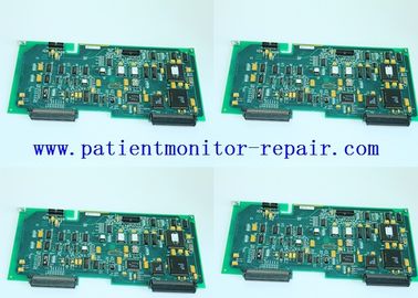 Original Patient Monitor Power Supply Circuit Board / Circuit Wafer For GE Corometrics Model 2120is Fetal Monitor