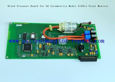 Corometrics 2120is Fetal Monitor Blood Pressure Board For Brand GE With 3 Months Warranty