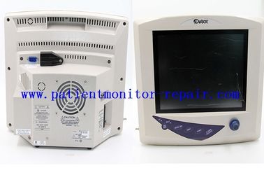 Monitor Spare Parts Supply Used CSI VISOR Monitor In Good Physical And Functional Condition