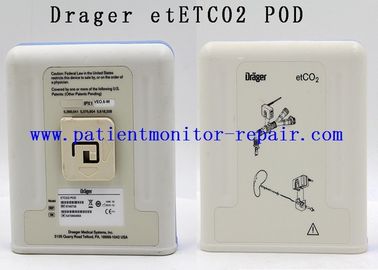 Individual Package Patient Monitor Repair Parts Drager etETCO2 POD For Hospital Clinic School