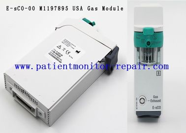 Medical Monitor Gas Module E-sCO-00 M1197895 USA Brand GE Model B450 B650 B850 S5 Well Work