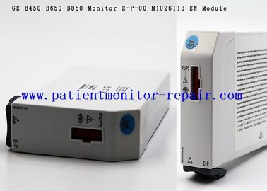 Medical Monitor E-P-00 M1026118 EN  Module For GE B450 B650 B850 In Good Functional Condition